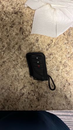 UX Lexus Key For Sale