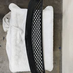 2000 -2002 Honda civic grill