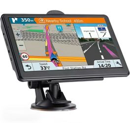GPS Navigation ( Truck/ Vehicle )