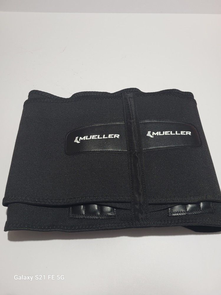 Mueller Sport Lumbar Back Brace