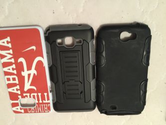 Phone cases