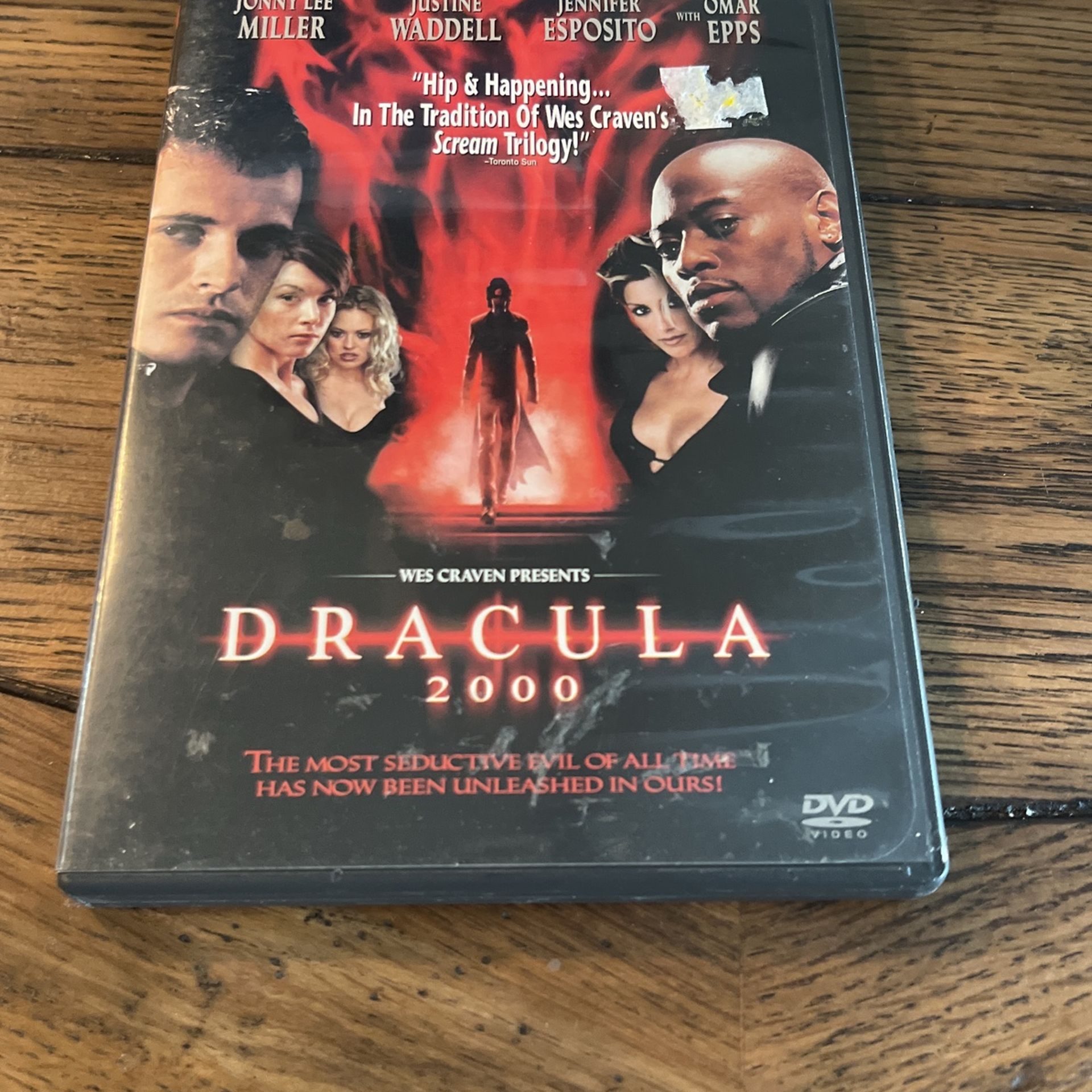 Dracula 2000