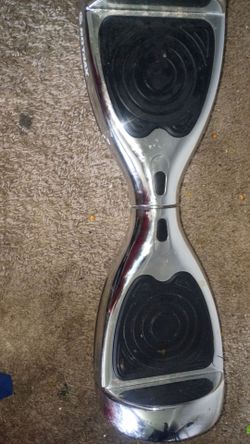 Hoverboard