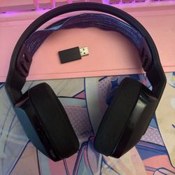 Logitech G535 Wireless Headset
