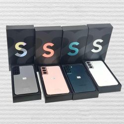 Samsung Galaxy S22 128gb Unlocked 