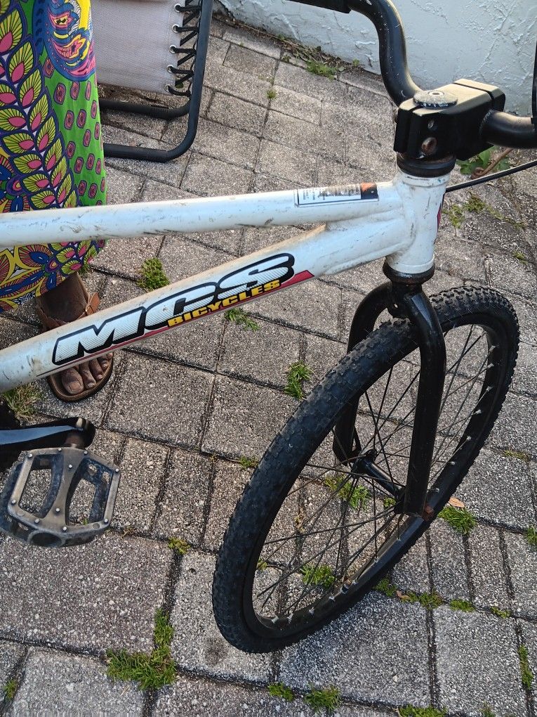 Bike