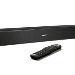 Bose Solo 5 System TV Bluetooth Soundbar 