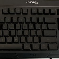 Gaming Keyboard 