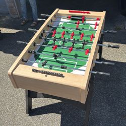 Foosball Table
