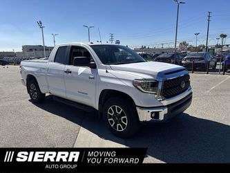 2018 Toyota Tundra