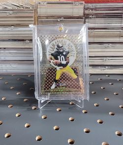 1998 Ultra ‼️Kordell Stewart #9EP