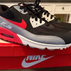 Nike shoes. Size 12