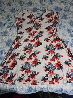 Xl dress $5