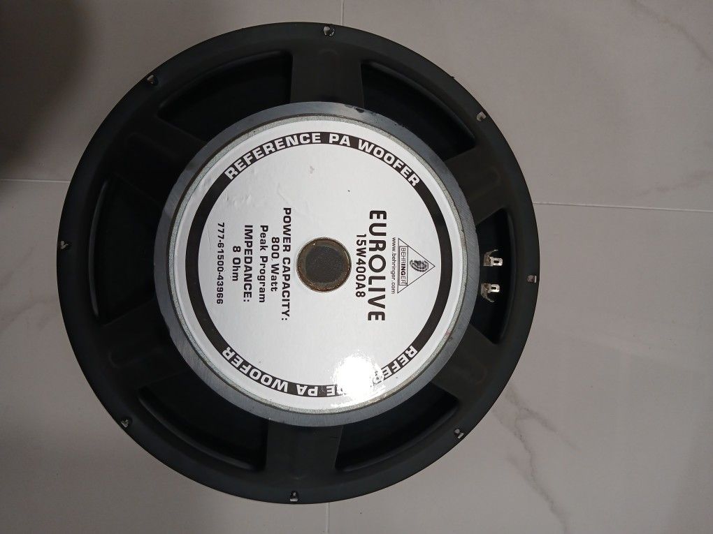 Speaker