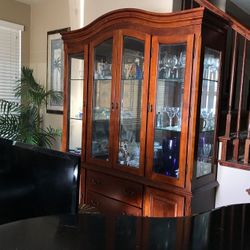 China Hutch