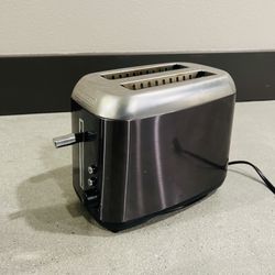 Toaster By Black & Decker