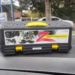 Super Z Snow Chains