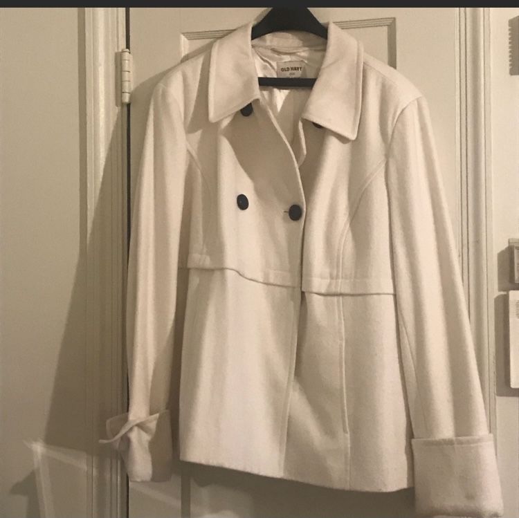 OLD NAVY Winter Coat