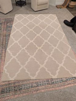 6x9 Area Rug