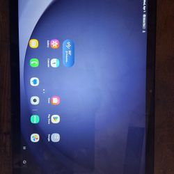 Samsung Tablet A