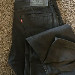 Men’s 501 Levis… Size 36x34
