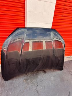 2020-2024 LINCOLN CORSAIR HOOD OEM
