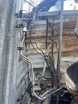 Nbs Single Cab Fuel Lines