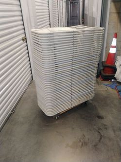 Folding chairs for sale