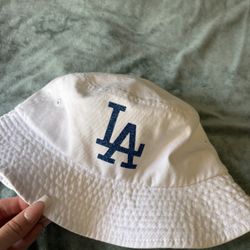 Dodger Bucket Hat