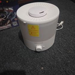 MegaWise Ultrasonic Cool Mist Humidifier 