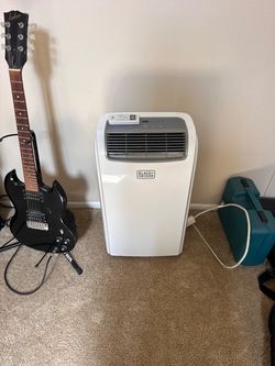 Portable Air Conditioner