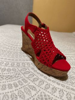 New wedges