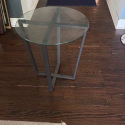 Side Table