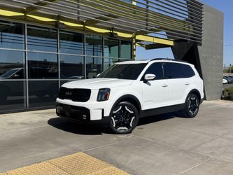 2024 Kia Telluride