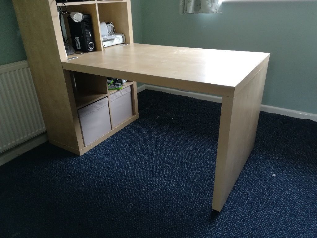 Ikea Expedit Desk Extension (desk only)