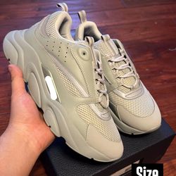 Dior B22 Gray