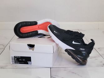 Air max 270s