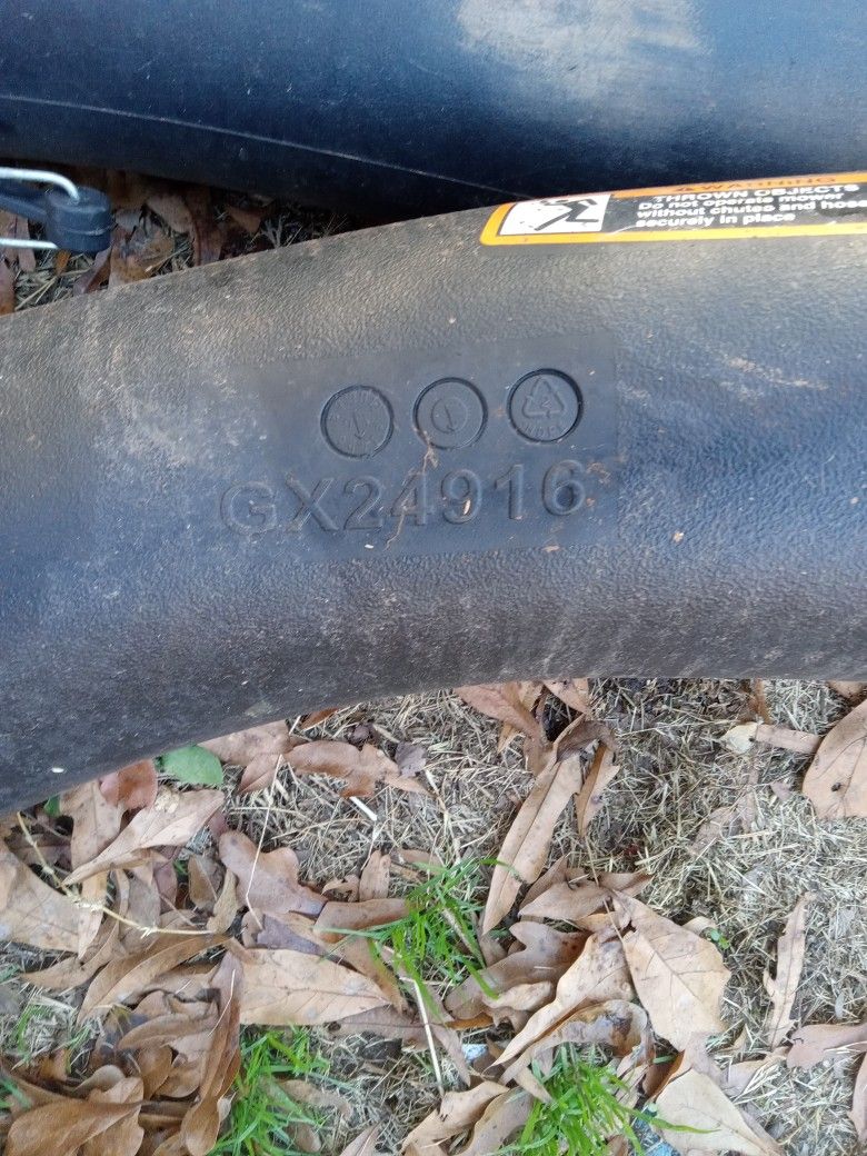 John Deere Parts