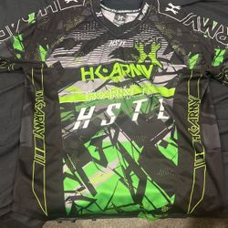 Hk Army Paintball Jersey 