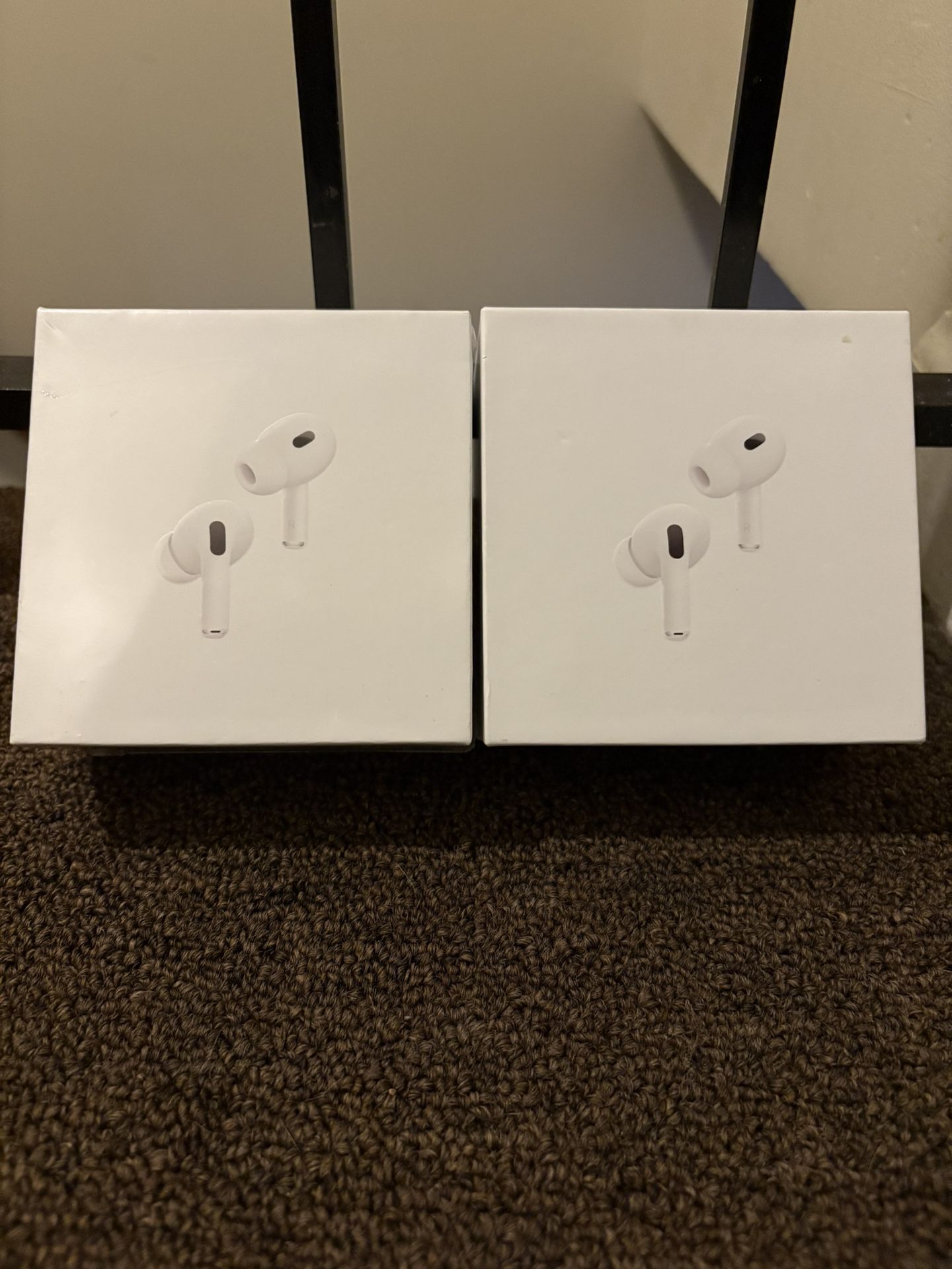 AirPod pro 2s With ANC 80$ For. Each