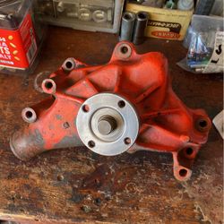Water Pump, 350 GM