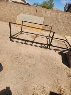 Truck Rack