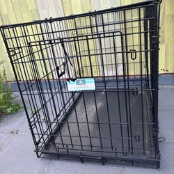 Dog Crate (Medium Size)