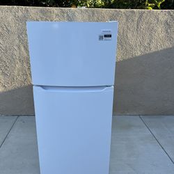 Frigidaire Refrigerator 14cu Ft 28x30x60🚨👍3 MONTHS WARRANTY 