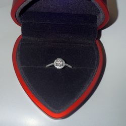 Engagement Ring