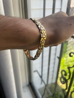Gold