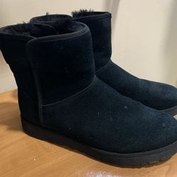 Short Ugg Boots