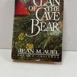 The clan of the cave bear