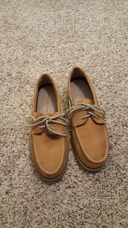 Tommy hilfiger size 10