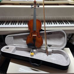 1/4 Violin 
